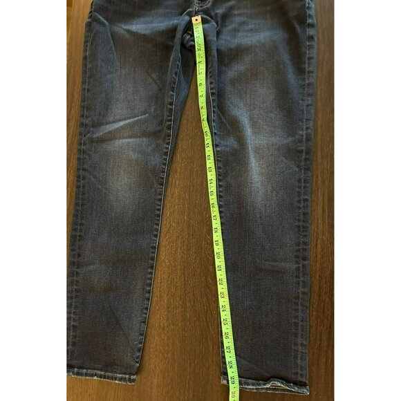 American Eagle Extreme Flex Slim Jeans Size 33/30 - Picture 5 of 10